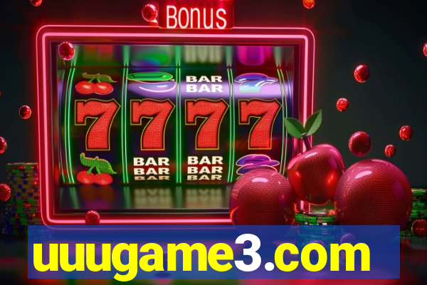 uuugame3.com