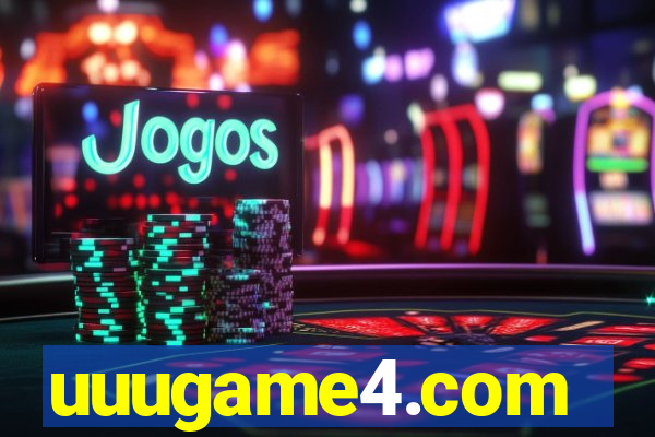 uuugame4.com