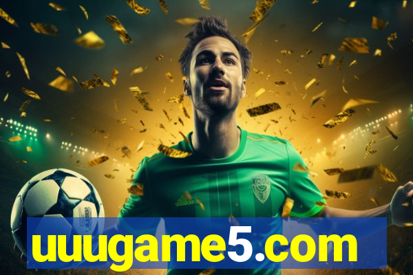 uuugame5.com