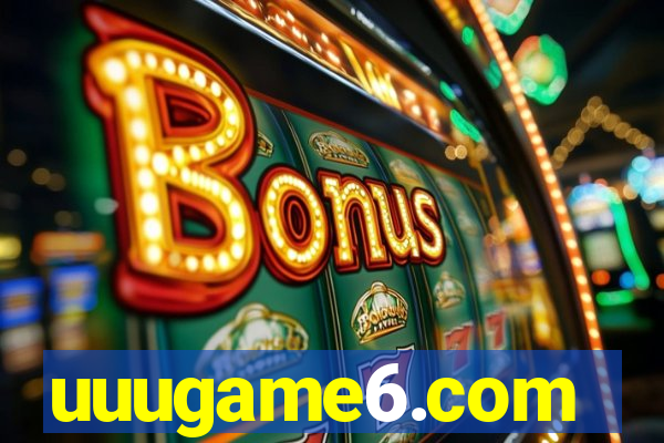 uuugame6.com
