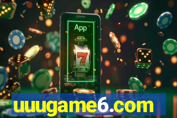 uuugame6.com