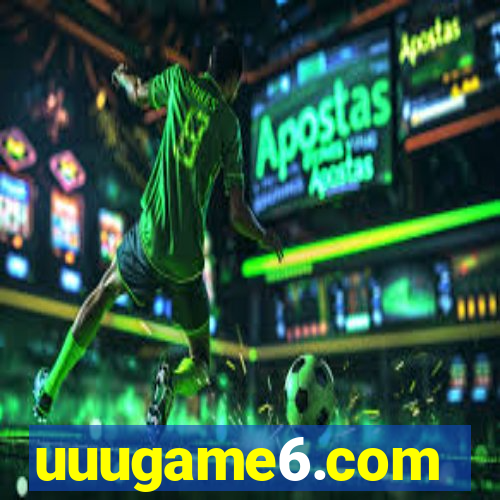uuugame6.com