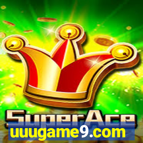 uuugame9.com