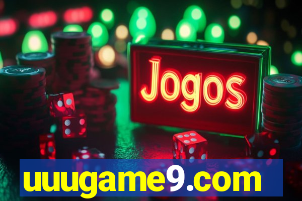 uuugame9.com