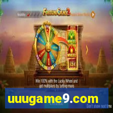 uuugame9.com