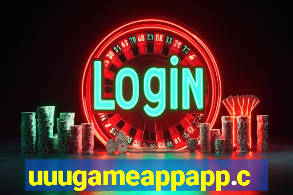 uuugameappapp.com