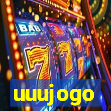 uuujogo
