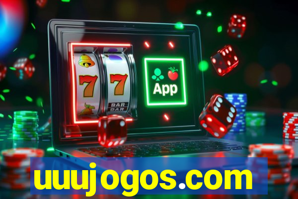 uuujogos.com