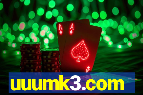 uuumk3.com