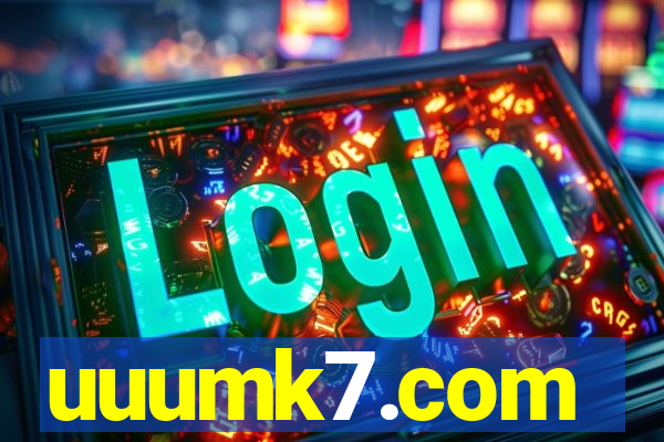 uuumk7.com