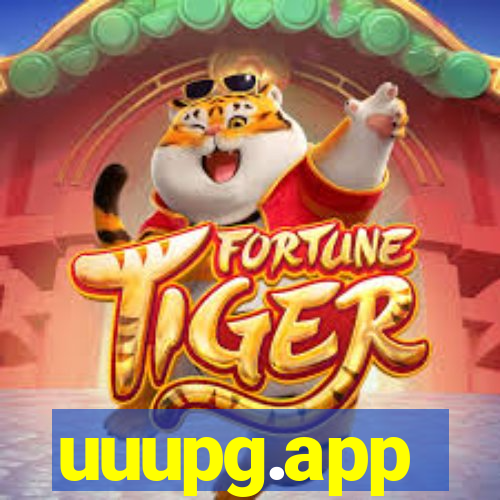 uuupg.app