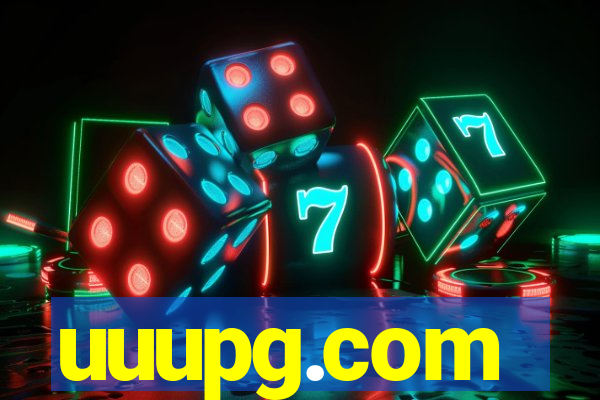 uuupg.com