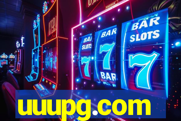 uuupg.com