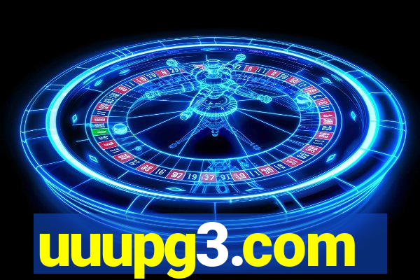 uuupg3.com