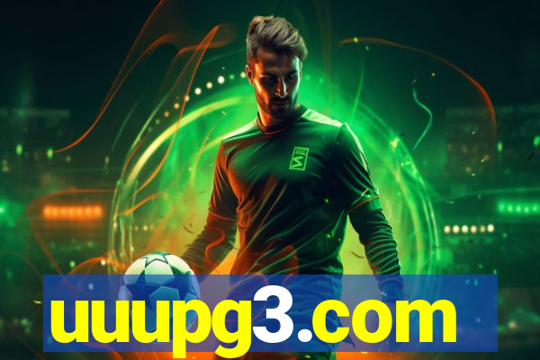 uuupg3.com