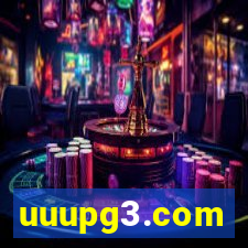 uuupg3.com