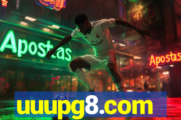 uuupg8.com