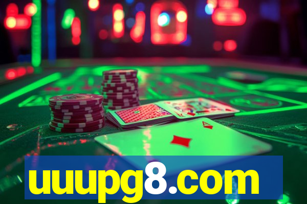 uuupg8.com