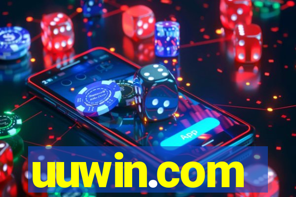uuwin.com