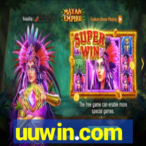 uuwin.com