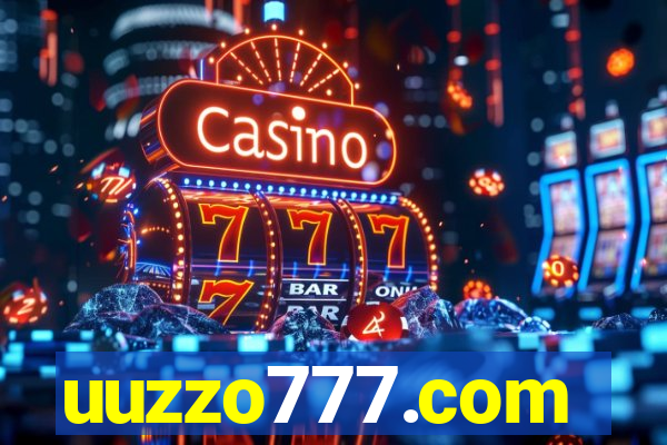 uuzzo777.com