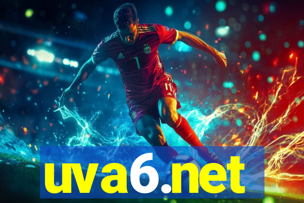 uva6.net