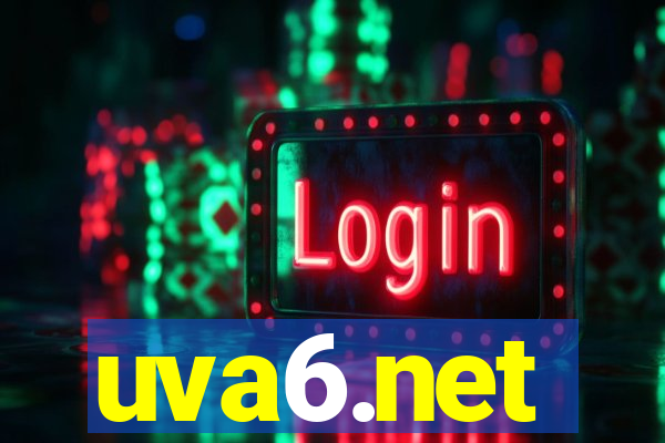 uva6.net