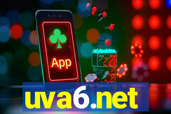 uva6.net