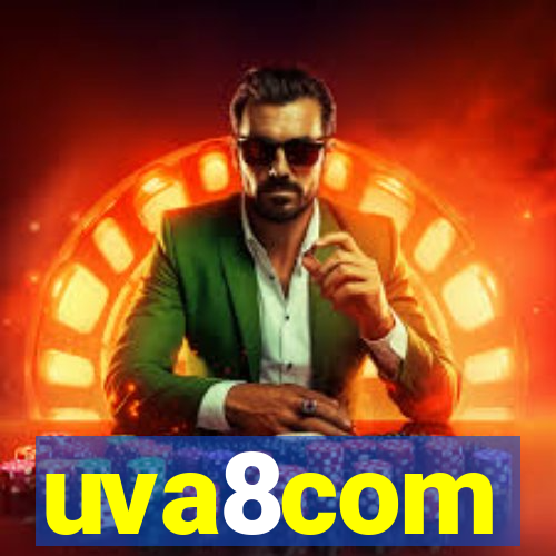 uva8com
