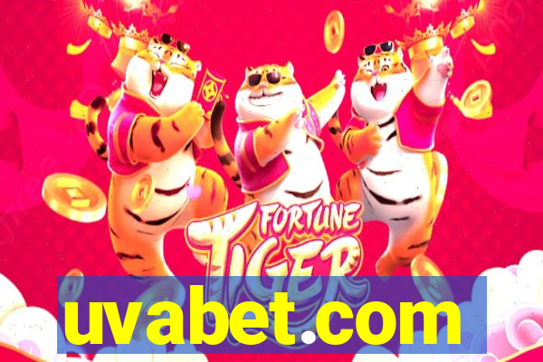 uvabet.com