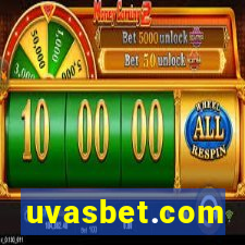uvasbet.com