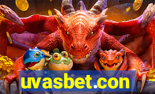 uvasbet.con