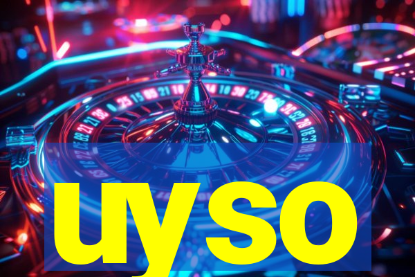 uyso-ty.com