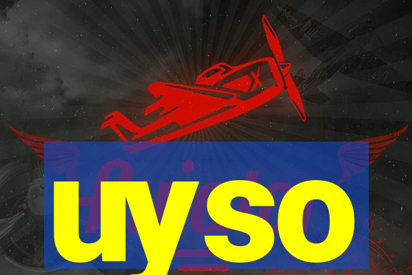 uyso-ty.com