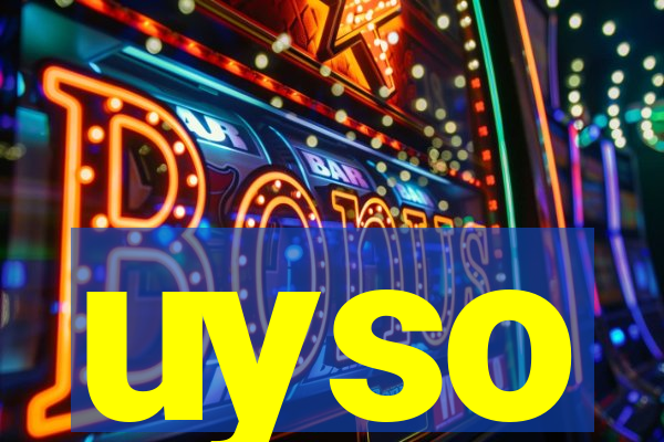 uyso-ty.com