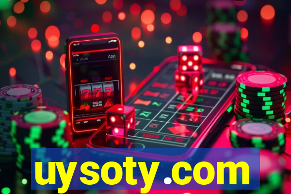 uysoty.com