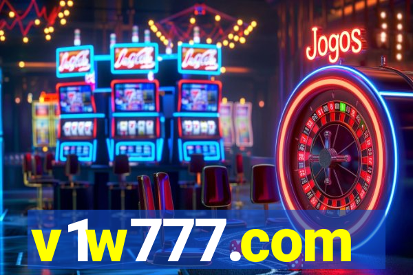 v1w777.com