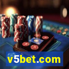 v5bet.com