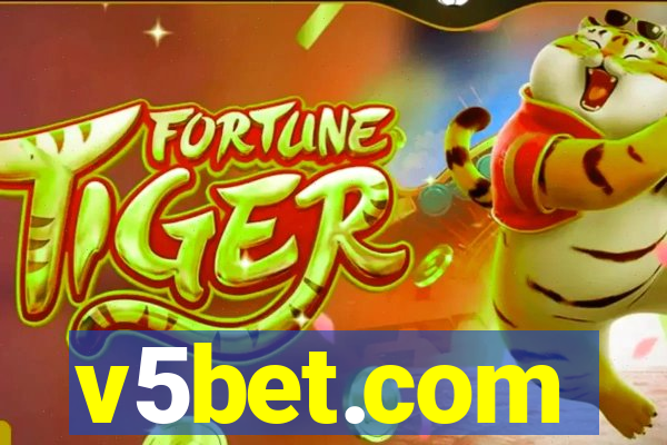 v5bet.com