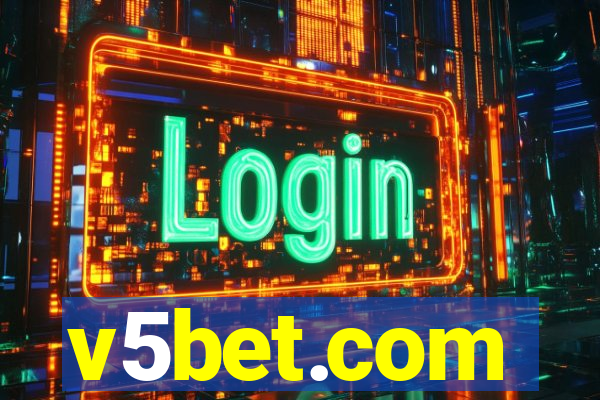 v5bet.com