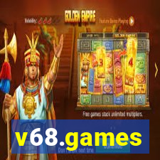 v68.games