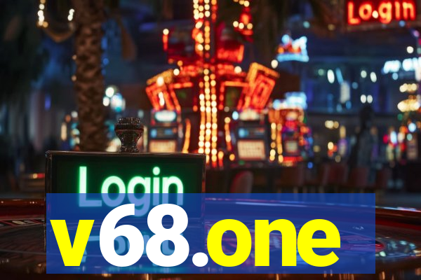 v68.one