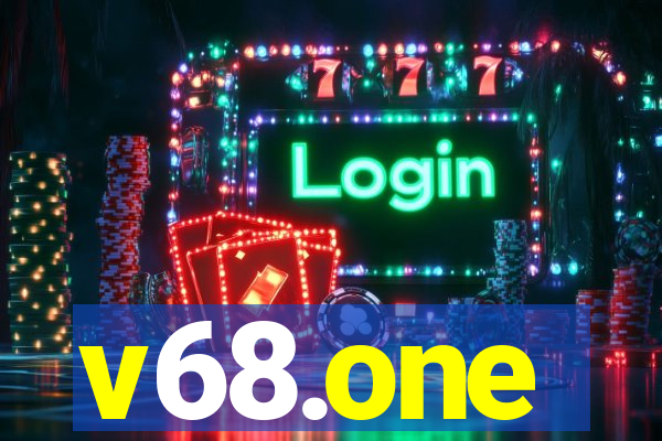 v68.one