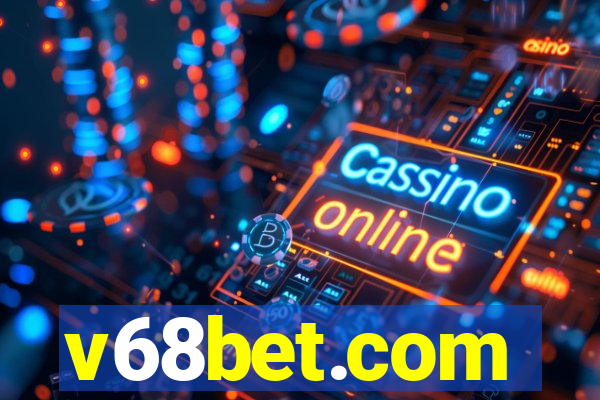 v68bet.com