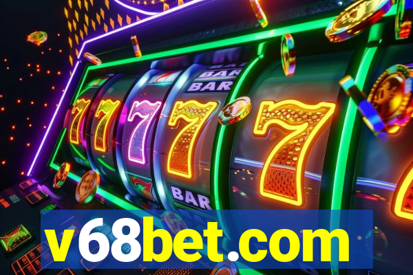 v68bet.com