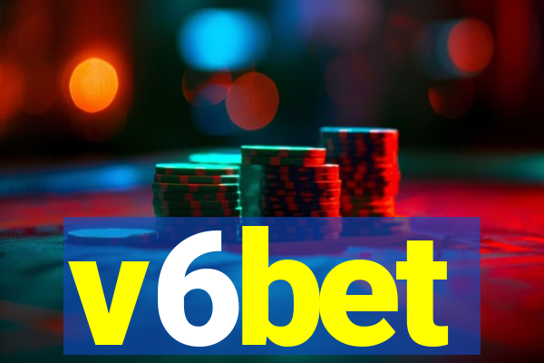 v6bet