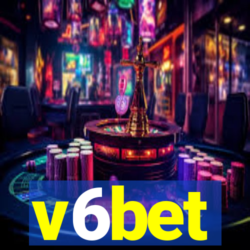 v6bet