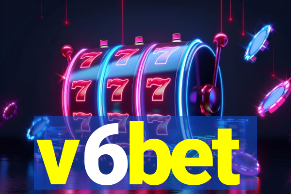 v6bet