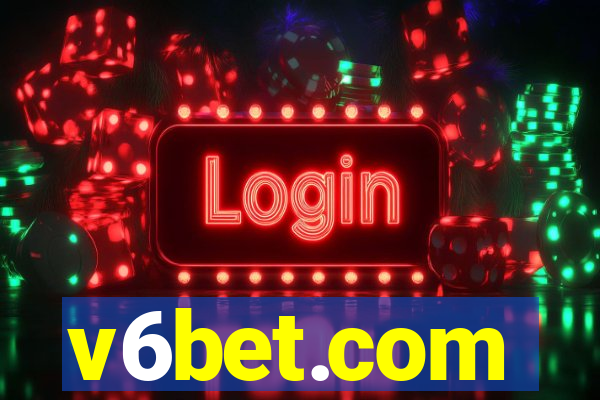 v6bet.com