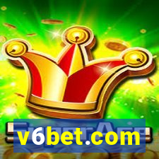 v6bet.com